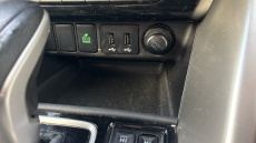 Mitsubishi Eclipse Cross 1.5 3 5dr CVT 4WD Petrol Hatchback